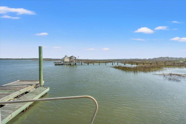 1214 Tabby Drive, Folly Beach, SC 29439