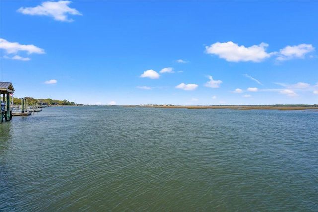 1214 Tabby Drive, Folly Beach, SC 29439