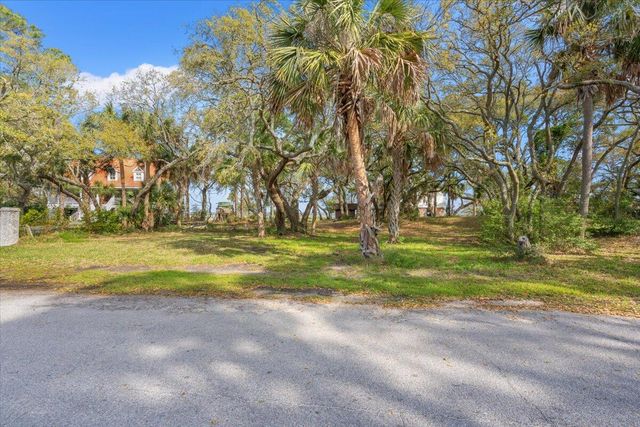 1214 Tabby Drive, Folly Beach, SC 29439