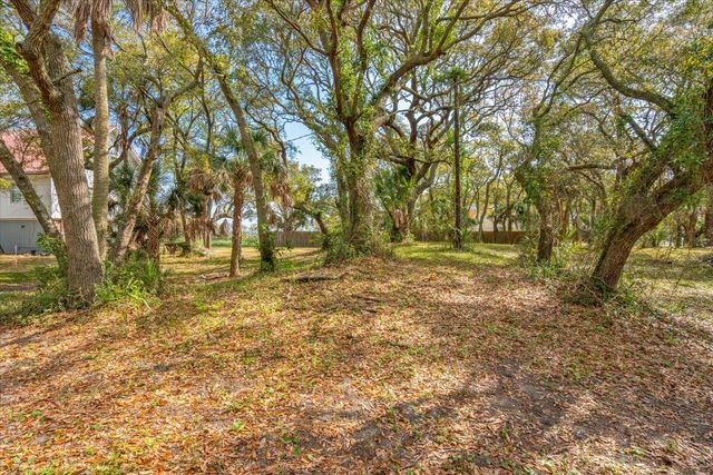 1214 Tabby Drive, Folly Beach, SC 29439
