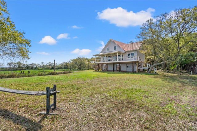 1214 Tabby Drive, Folly Beach, SC 29439