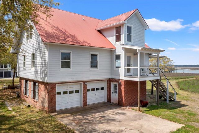 1214 Tabby Drive, Folly Beach, SC 29439