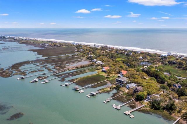 1214 Tabby Drive, Folly Beach, SC 29439