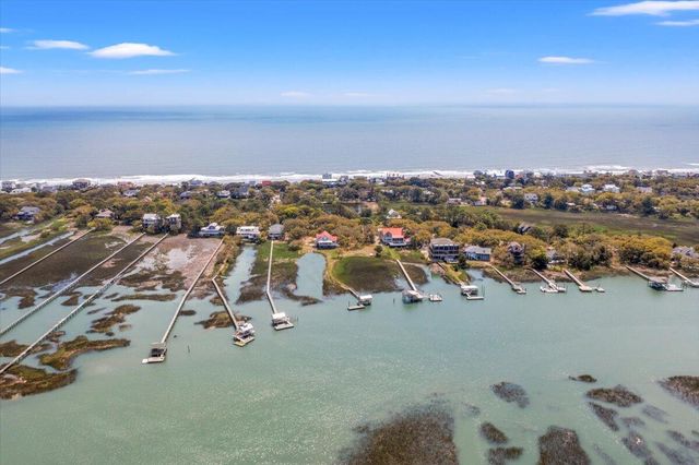 1214 Tabby Drive, Folly Beach, SC 29439