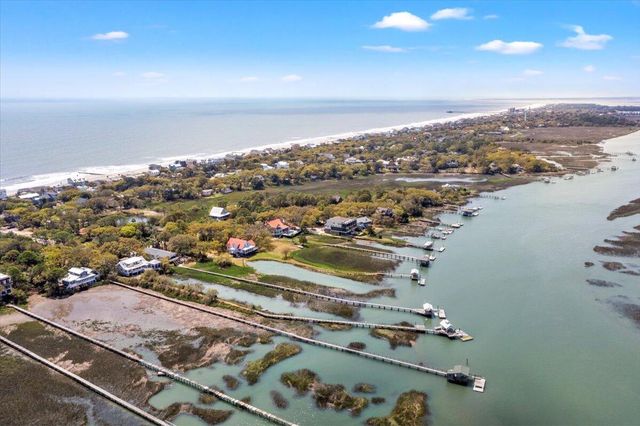 1214 Tabby Drive, Folly Beach, SC 29439