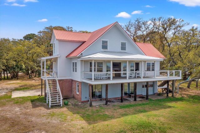 1214 Tabby Drive, Folly Beach, SC 29439