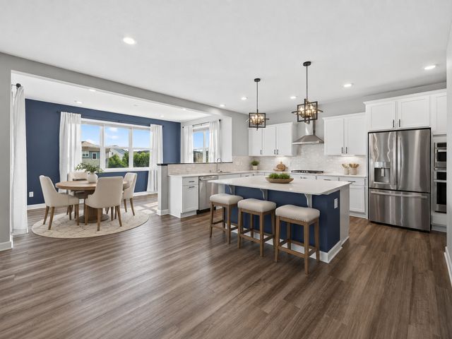 19116 Iden Avenue, Lakeville, MN 55044