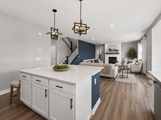 19116 Iden Avenue, Lakeville, MN 55044