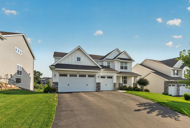 19116 Iden Avenue, Lakeville, MN 55044