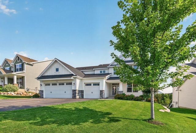 19116 Iden Avenue, Lakeville, MN 55044