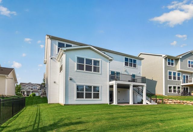 19116 Iden Avenue, Lakeville, MN 55044