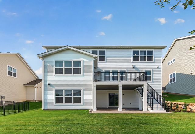 19116 Iden Avenue, Lakeville, MN 55044