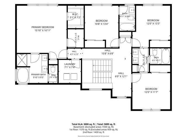 19116 Iden Avenue, Lakeville, MN 55044