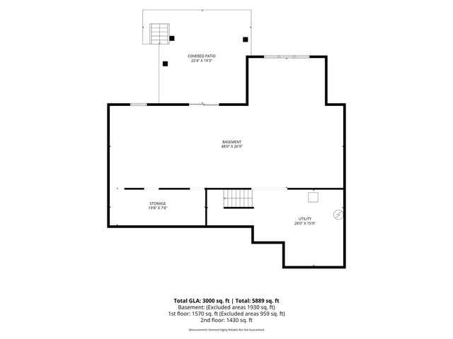 19116 Iden Avenue, Lakeville, MN 55044