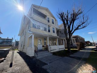 37-41 Jackson Avenue, Bridgeport, CT 06606
