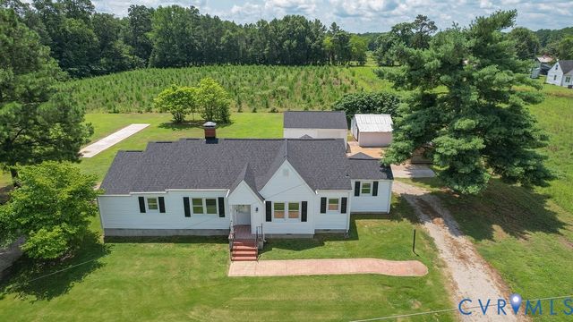 8011 River Rd, South Chesterfield, VA 23803