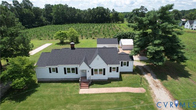 8011 River Rd, South Chesterfield, VA 23803