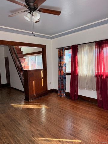 828 Knox Court, Denver, CO 80204