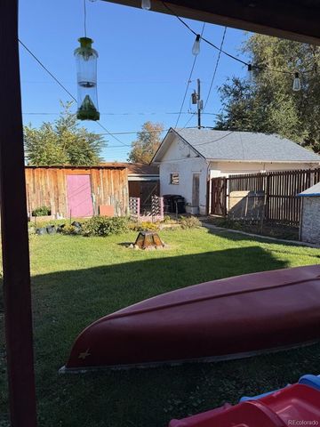 828 Knox Court, Denver, CO 80204