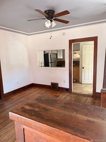 828 Knox Court, Denver, CO 80204