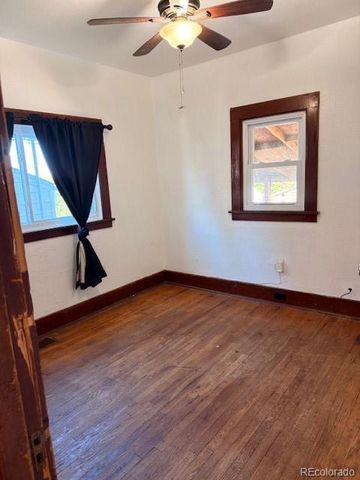 828 Knox Court, Denver, CO 80204