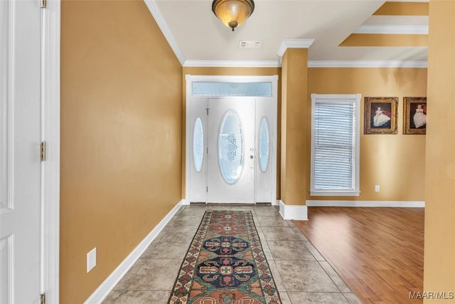 418 Flatwood Spur, Wetumpka, AL 36092