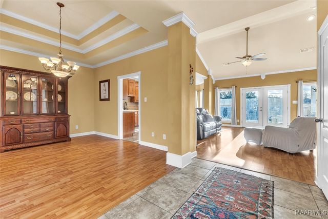 418 Flatwood Spur, Wetumpka, AL 36092