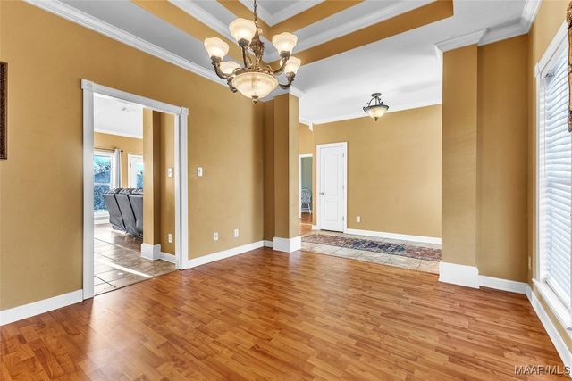 418 Flatwood Spur, Wetumpka, AL 36092