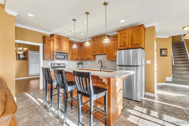 418 Flatwood Spur, Wetumpka, AL 36092