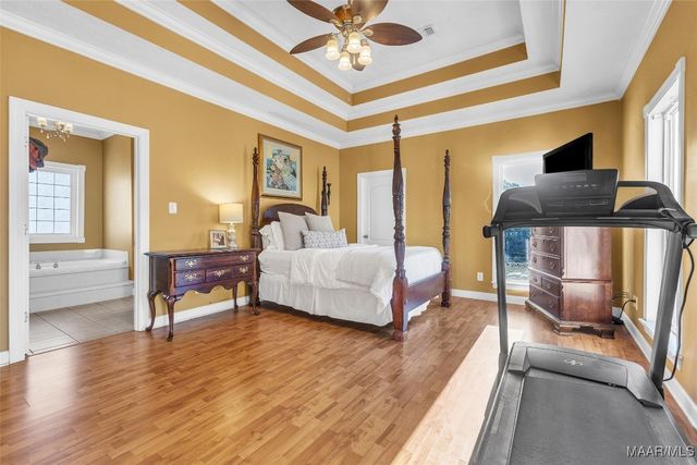 418 Flatwood Spur, Wetumpka, AL 36092