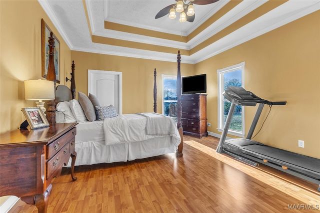 418 Flatwood Spur, Wetumpka, AL 36092