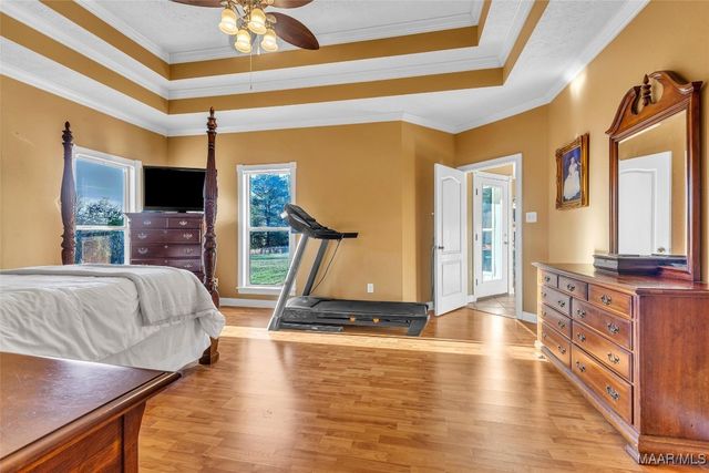 418 Flatwood Spur, Wetumpka, AL 36092