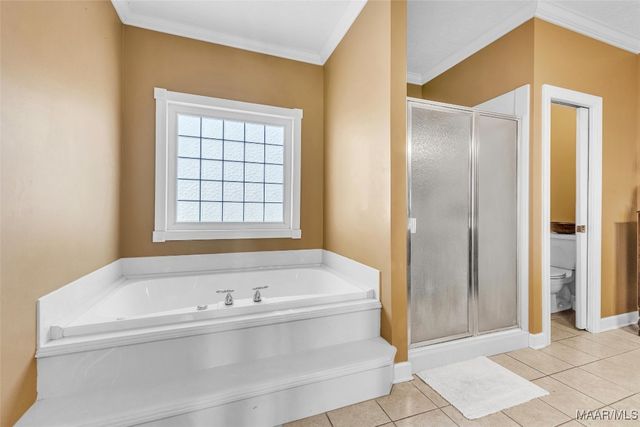 418 Flatwood Spur, Wetumpka, AL 36092