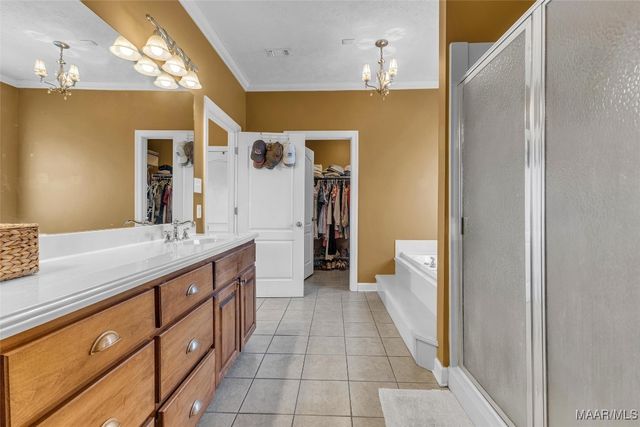 418 Flatwood Spur, Wetumpka, AL 36092