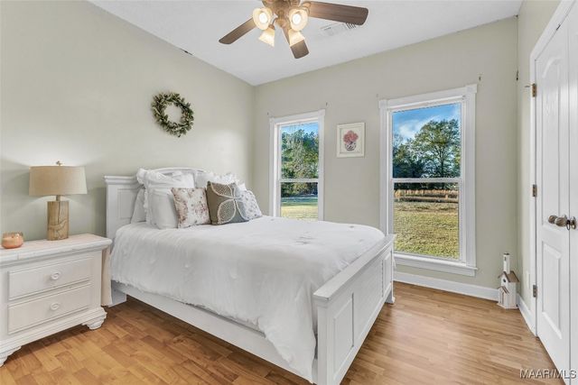 418 Flatwood Spur, Wetumpka, AL 36092