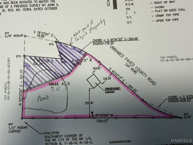 418 Flatwood Spur, Wetumpka, AL 36092