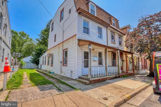 523 SWAIN ST, Bristol, PA 19007