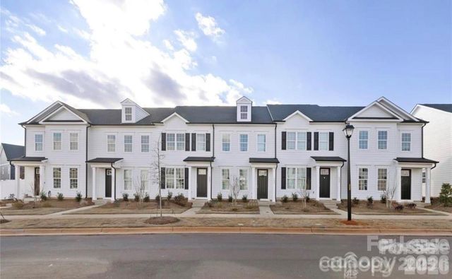 8140 Jacey Lane, Huntersville, NC 28078