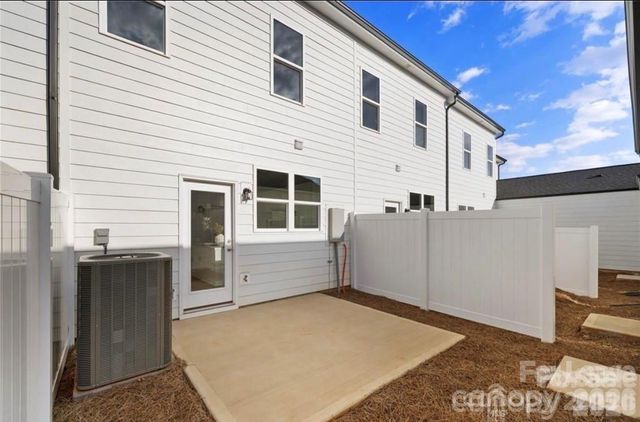 8140 Jacey Lane, Huntersville, NC 28078