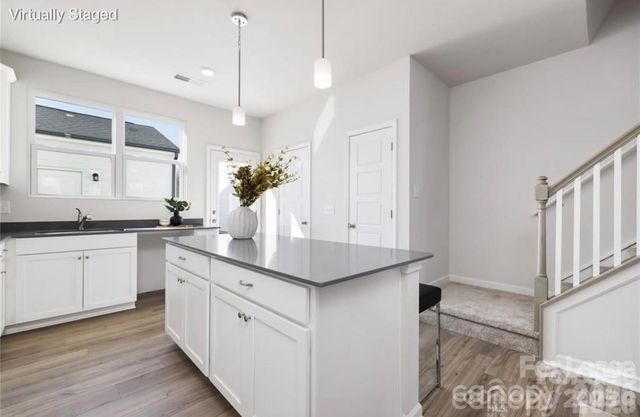 8140 Jacey Lane, Huntersville, NC 28078