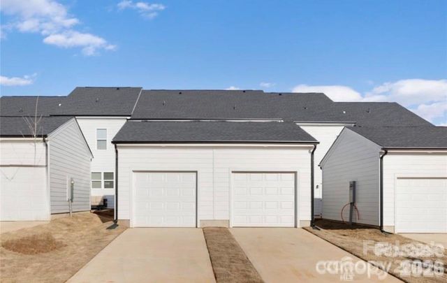 8140 Jacey Lane, Huntersville, NC 28078