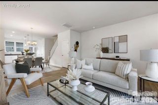 8140 Jacey Lane, Huntersville, NC 28078