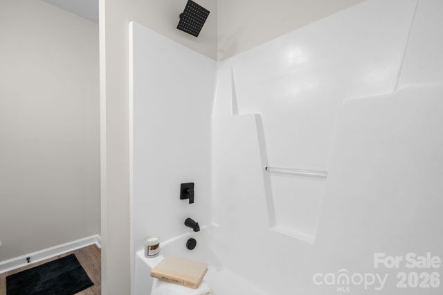 208 S B Avenue, Maiden, NC 28650