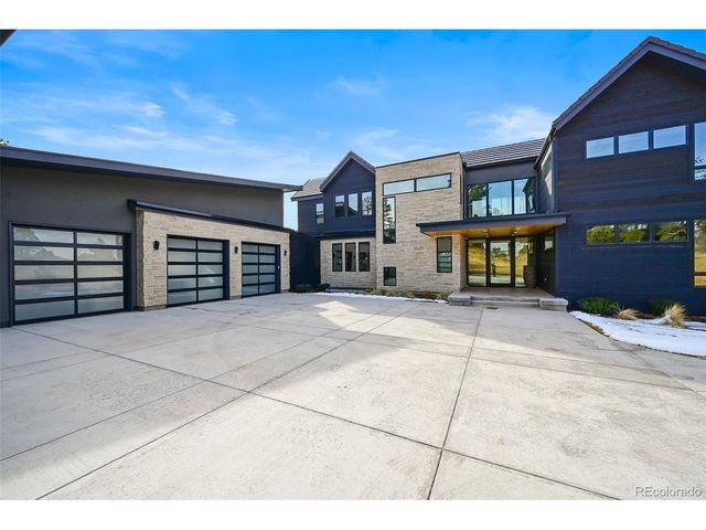 7894 Forest Keep Cir, Parker, CO 80134