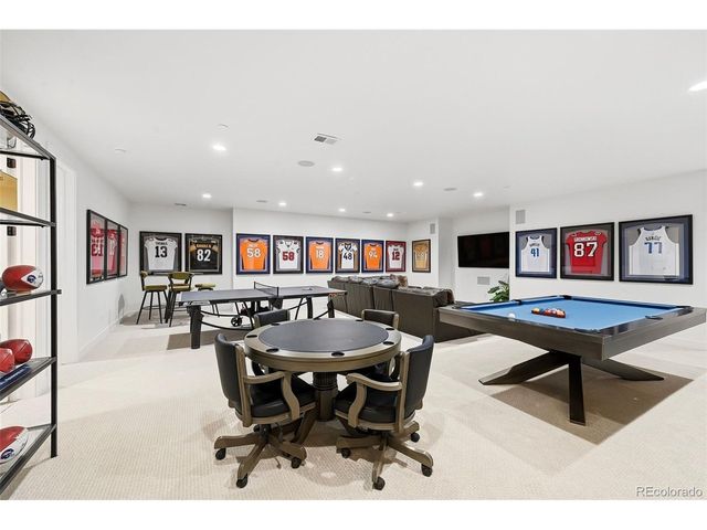 7894 Forest Keep Cir, Parker, CO 80134