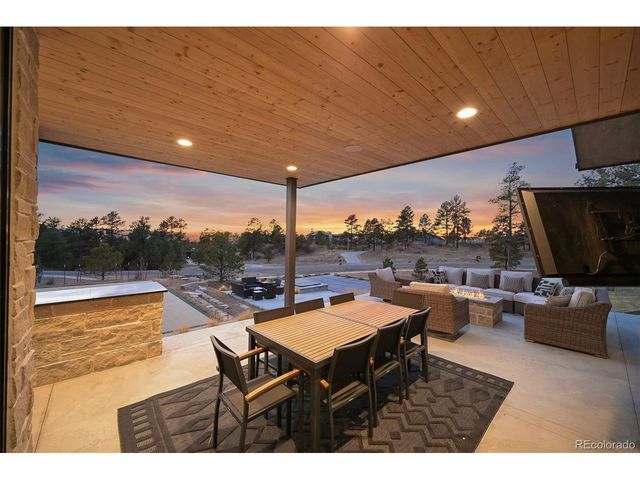 7894 Forest Keep Cir, Parker, CO 80134