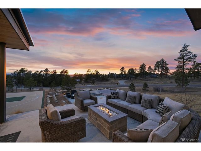 7894 Forest Keep Cir, Parker, CO 80134