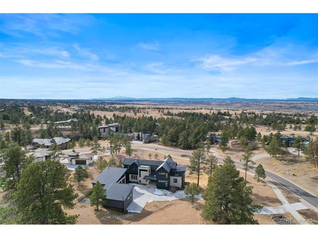 7894 Forest Keep Cir, Parker, CO 80134