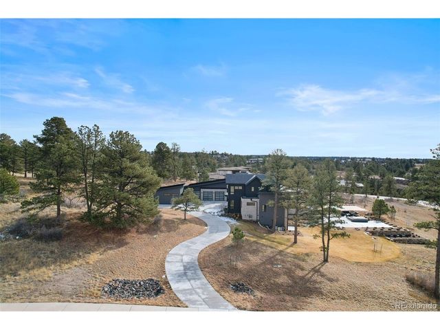 7894 Forest Keep Cir, Parker, CO 80134