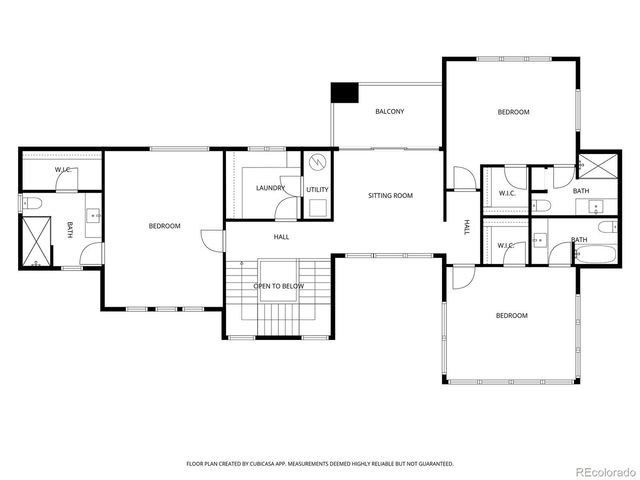 7894 Forest Keep Cir, Parker, CO 80134